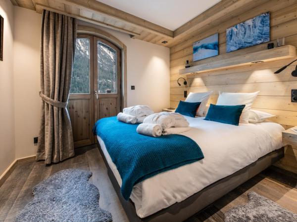 Manali Lodge by Alpine Resorts : photo 7 de la chambre appartement avec balcon