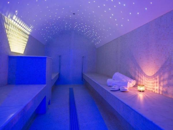 Grand Hotel Ortigia : photo 2 de la chambre chambre double deluxe avec accès au spa