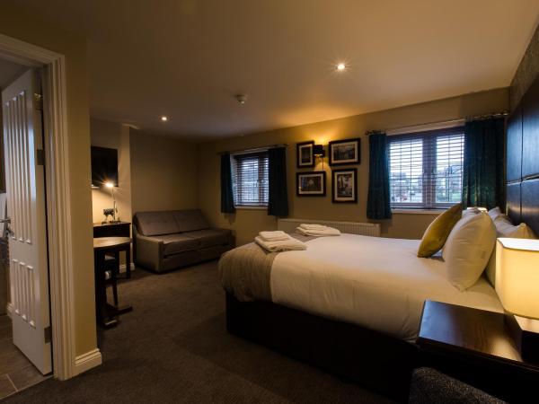 Maltsters : photo 3 de la chambre chambre familiale