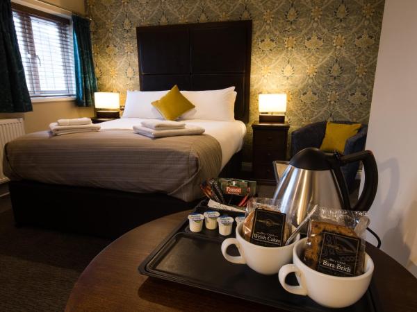 Maltsters : photo 4 de la chambre chambre familiale