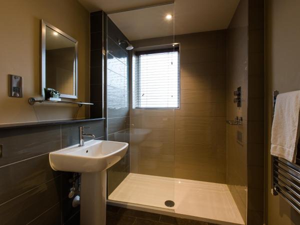 Maltsters : photo 6 de la chambre chambre familiale
