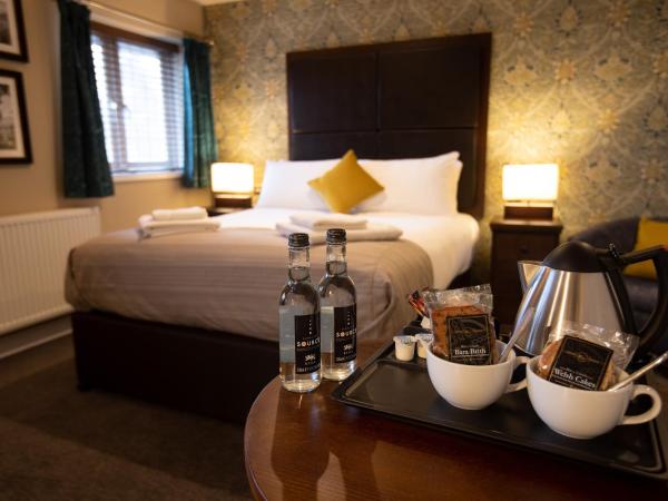 Maltsters : photo 8 de la chambre chambre double ou lits jumeaux