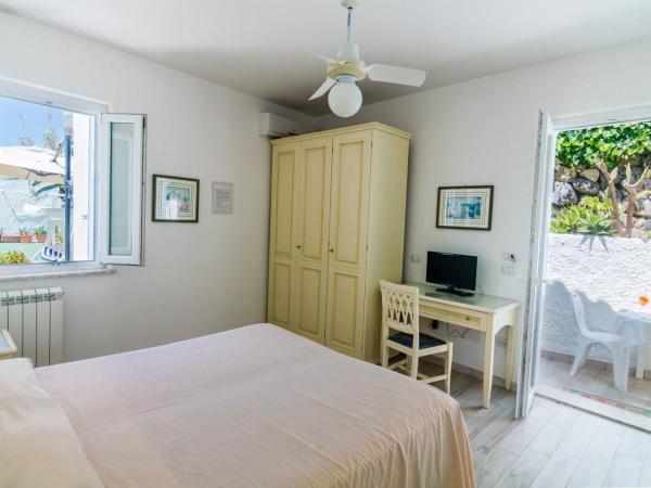 La Citarea : photo 3 de la chambre chambre double