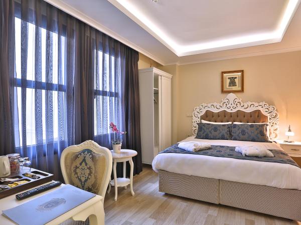 Bon Hotel Old City : photo 5 de la chambre chambre double standard