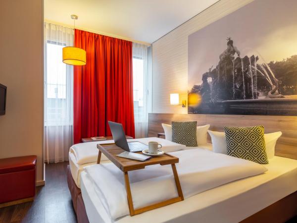 Aparthotel Adagio Berlin Kurfürstendamm : photo 1 de la chambre appartement 1 chambre