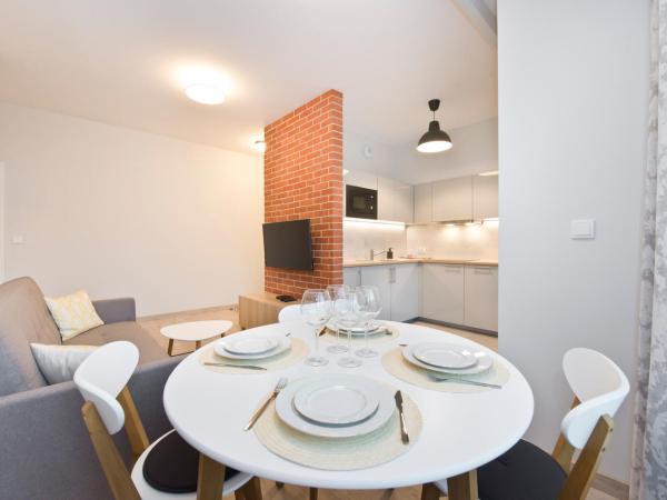 YOURAPART Rajska City Centre : photo 4 de la chambre appartement - 25