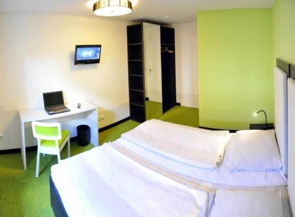 Amiga : photo 2 de la chambre chambre double
