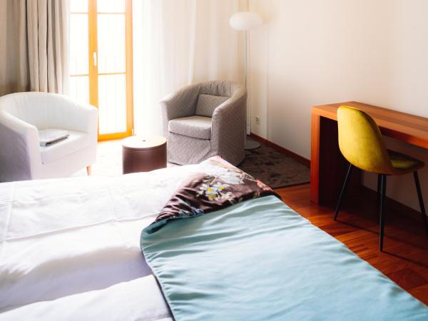 Bigatt Hotel & Restaurant : photo 6 de la chambre chambre double confort