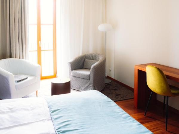 Bigatt Hotel & Restaurant : photo 7 de la chambre chambre double confort