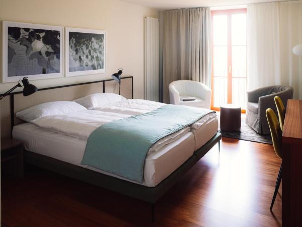 Bigatt Hotel & Restaurant : photo 9 de la chambre chambre double confort