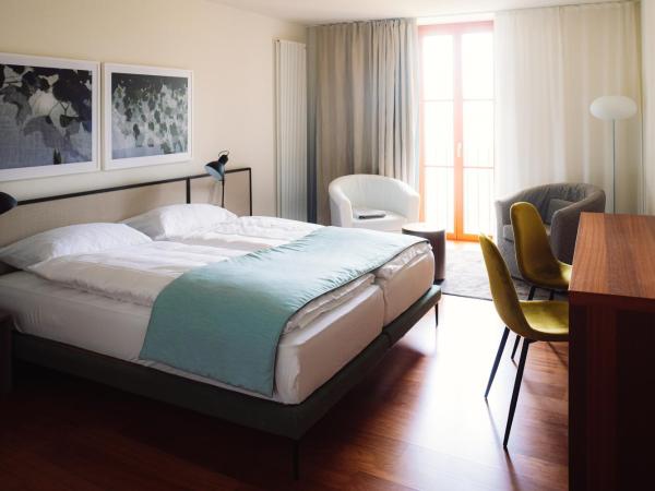 Bigatt Hotel & Restaurant : photo 2 de la chambre chambre double confort