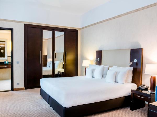 Hotel Polonia Palace : photo 3 de la chambre chambre familiale (2 adultes et 2 enfants)
