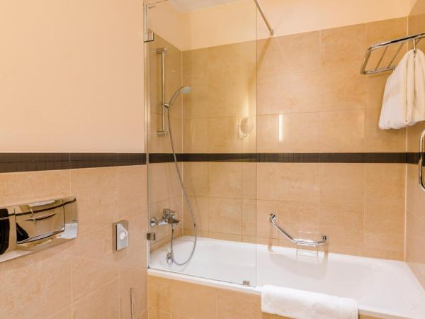 Hotel Polonia Palace : photo 4 de la chambre chambre lits jumeaux standard