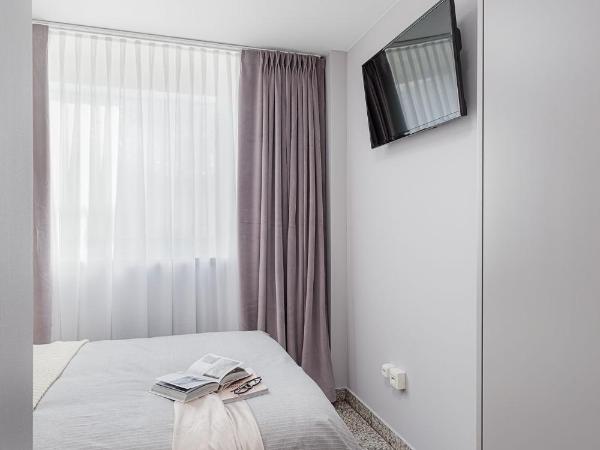 VISIONAPARTMENTS Neustadtstrasse - contactless check-in : photo 3 de la chambre chambre simple