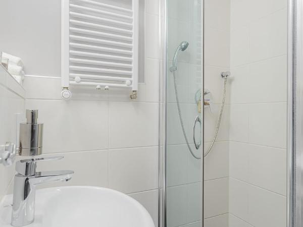 VISIONAPARTMENTS Neustadtstrasse - contactless check-in : photo 7 de la chambre chambre simple