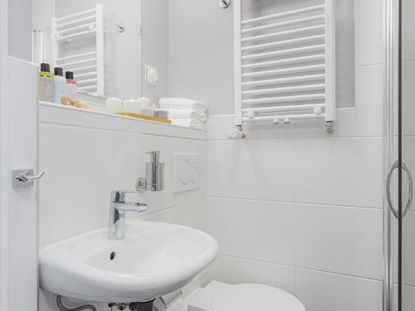 VISIONAPARTMENTS Neustadtstrasse - contactless check-in : photo 6 de la chambre chambre simple