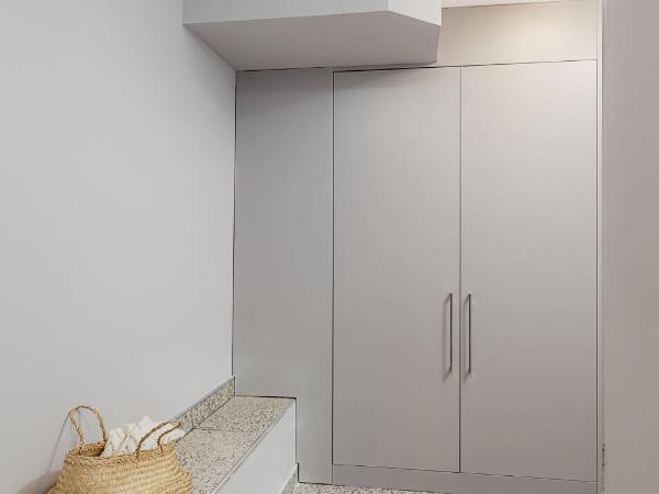 VISIONAPARTMENTS Neustadtstrasse - contactless check-in : photo 8 de la chambre chambre simple