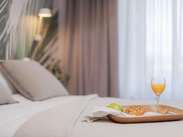 VISIONAPARTMENTS Neustadtstrasse - contactless check-in : photo 3 de la chambre studio