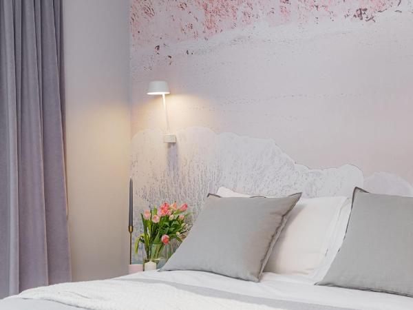 VISIONAPARTMENTS Neustadtstrasse - contactless check-in : photo 7 de la chambre studio