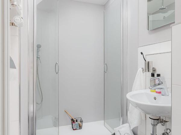 VISIONAPARTMENTS Neustadtstrasse - contactless check-in : photo 5 de la chambre studio