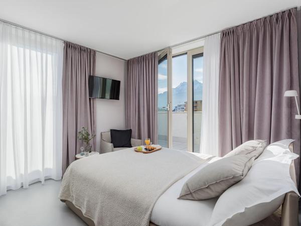 VISIONAPARTMENTS Neustadtstrasse - contactless check-in : photo 2 de la chambre studio junior