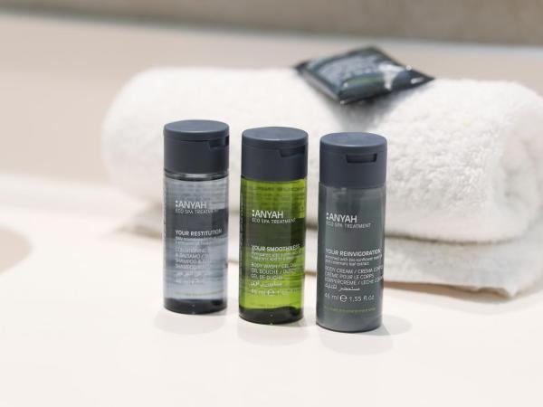 Marlin Hotel Stephens Green : photo 6 de la chambre chambre deluxe