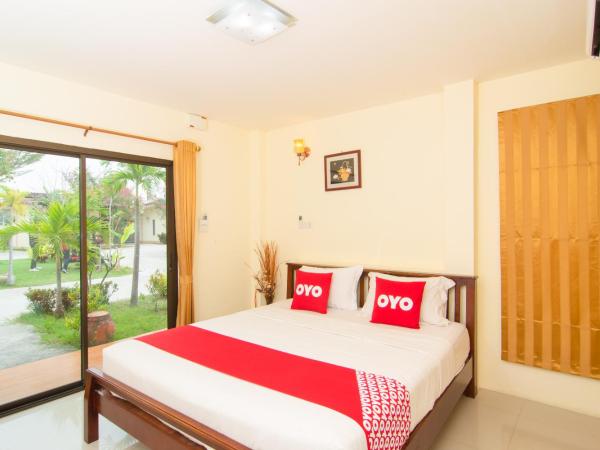 OYO 607 Nawang Resort : photo 10 de la chambre chambre double standard