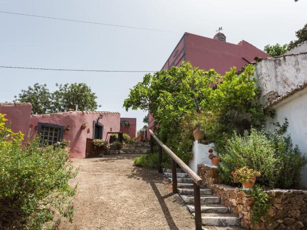 Casa Do Forno - Quinta Amoreira : photo 5 de la chambre maison de vacances