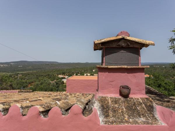 Casa Do Forno - Quinta Amoreira : photo 10 de la chambre maison de vacances