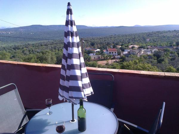 Casa Do Forno - Quinta Amoreira : photo 9 de la chambre maison de vacances