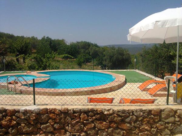 Casa Do Forno - Quinta Amoreira : photo 3 de la chambre maison de vacances