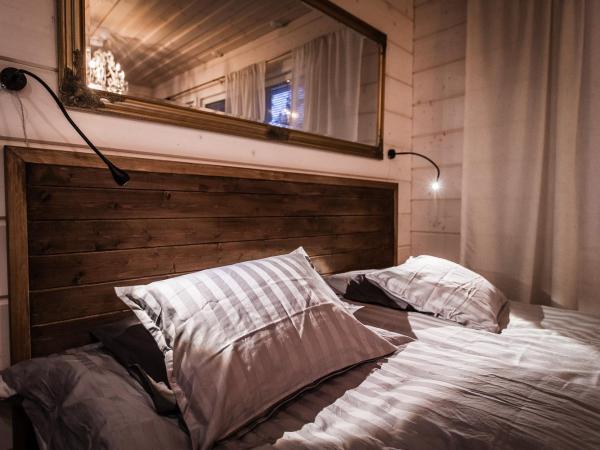 Villa Happy Fox : photo 2 de la chambre suite deluxe