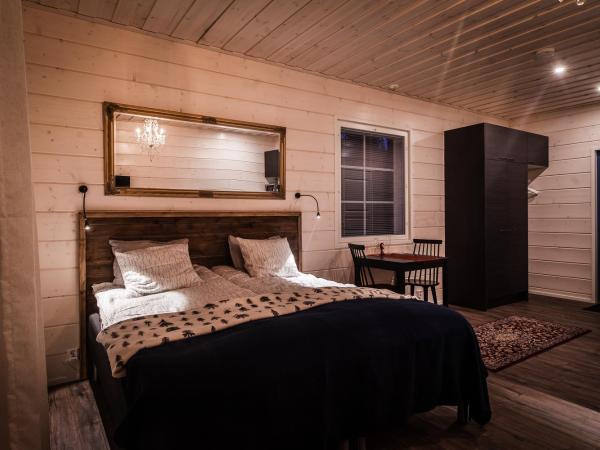 Villa Happy Fox : photo 4 de la chambre suite avec balcon