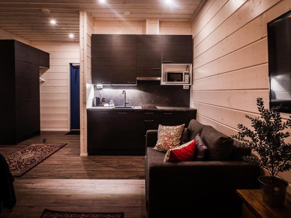 Villa Happy Fox : photo 6 de la chambre suite deluxe