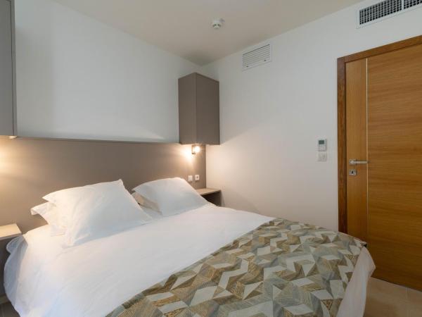 Domaine A Marella : photo 1 de la chambre appartement - vue sur mer