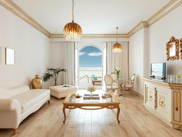 Mitsis Selection Laguna : photo 1 de la chambre suite royale