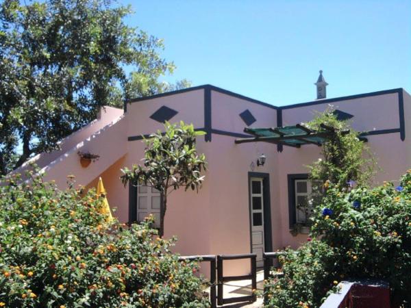 Casa Adega - Quinta Amoreira : photo 2 de la chambre maison de vacances