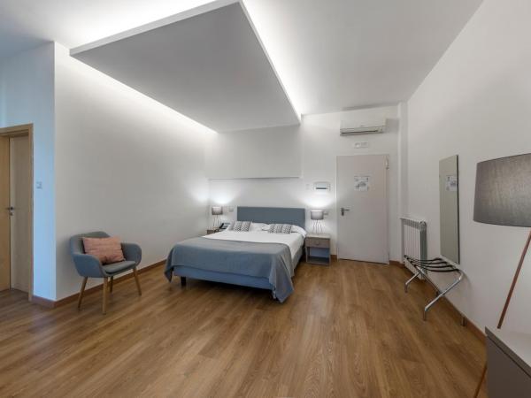 Villa Albina : photo 4 de la chambre chambre double supérieure