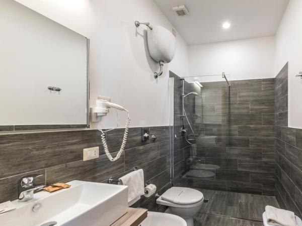 Villa Albina : photo 2 de la chambre chambre double supérieure