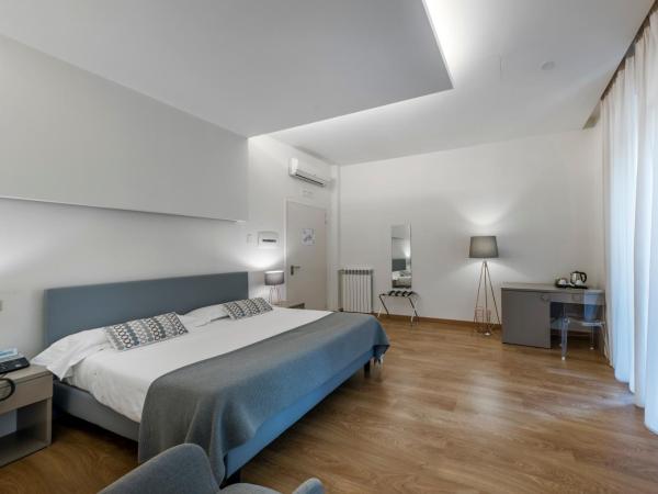 Villa Albina : photo 3 de la chambre chambre double supérieure