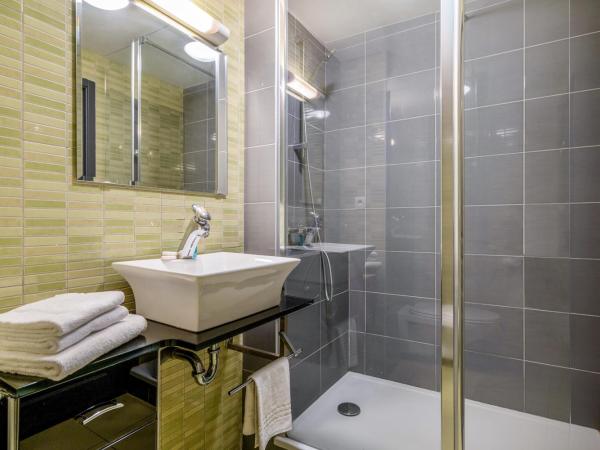 Zenitude Hôtel-Résidences Nantes Métropole : photo 3 de la chambre appartement 1 chambre (4 adultes)