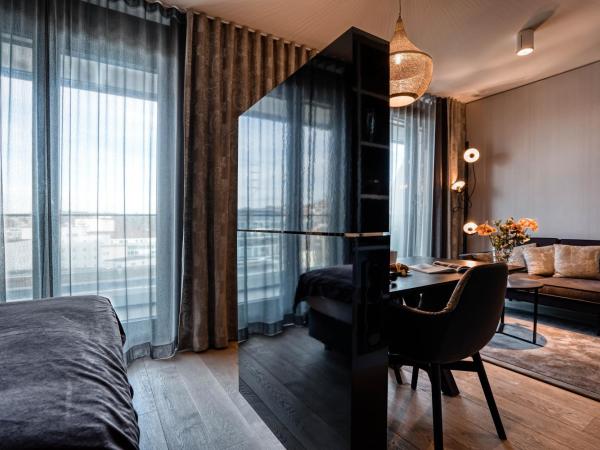 CLOUD No7 APARTMENTS : photo 2 de la chambre suite centre-ville