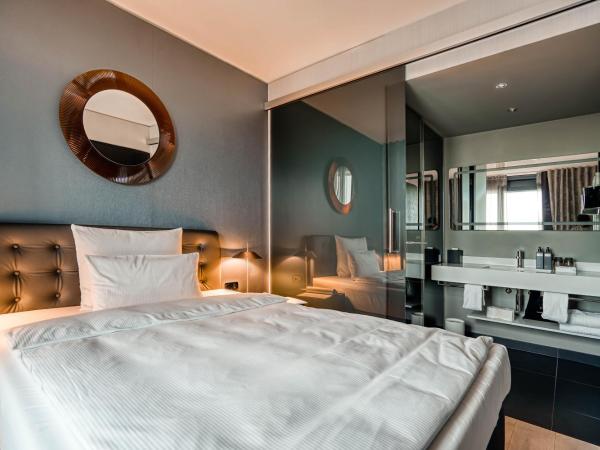 CLOUD No7 APARTMENTS : photo 3 de la chambre suite métropolitaine