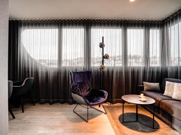 CLOUD No7 APARTMENTS : photo 4 de la chambre suite métropolitaine