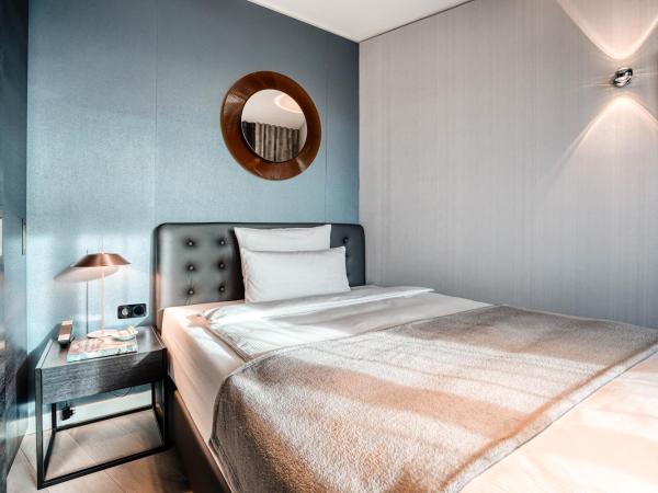 CLOUD No7 APARTMENTS : photo 2 de la chambre suite cosmopolitan