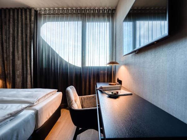 CLOUD No7 APARTMENTS : photo 3 de la chambre suite ciel