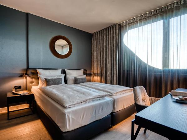 CLOUD No7 APARTMENTS : photo 4 de la chambre suite ciel