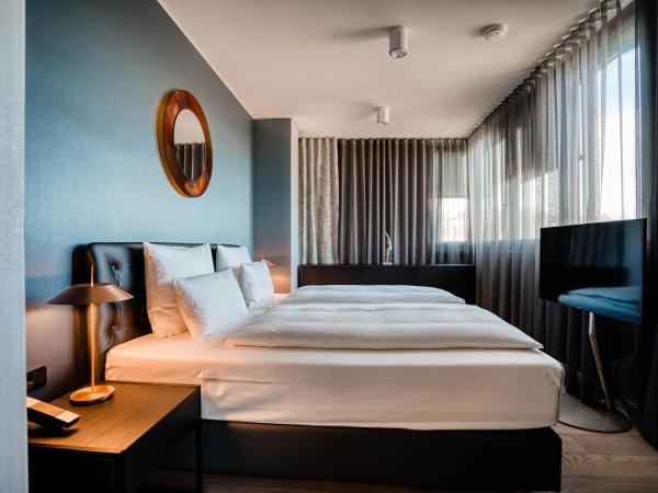 CLOUD No7 APARTMENTS : photo 1 de la chambre suite penthouse