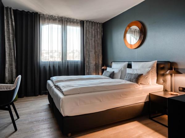 CLOUD No7 APARTMENTS : photo 5 de la chambre suite penthouse