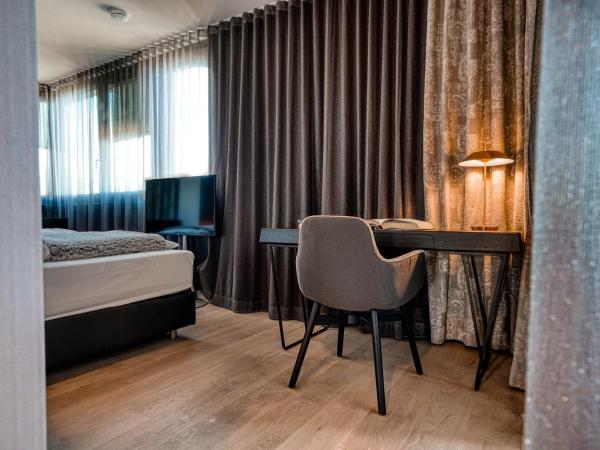 CLOUD No7 APARTMENTS : photo 4 de la chambre suite penthouse